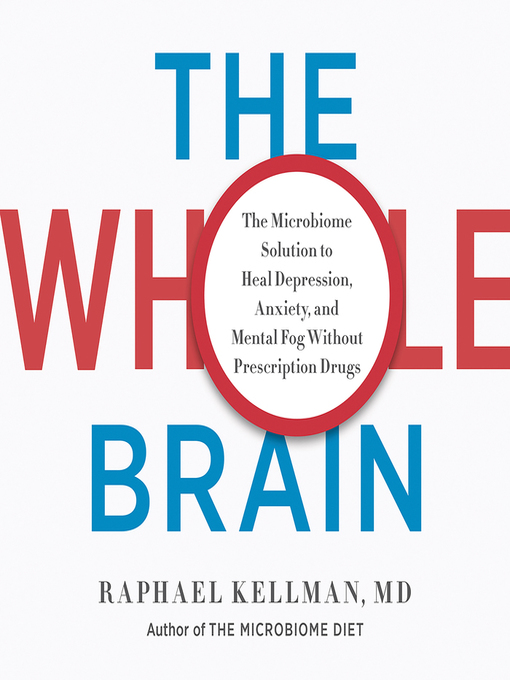 Cover image for The Whole Brain